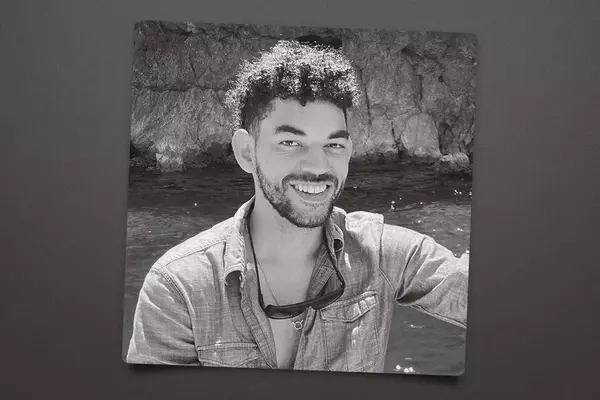 Nicolas Johnson, Son of Entertainment Attorney Matt Johnson, Dies at 28