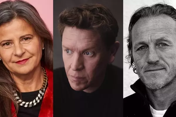 New Talents Join "Alien: Earth" for Second Season