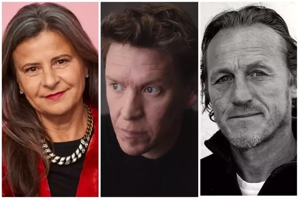 Tracey Ullman, Sam Spruell, Jerome Flynn Join 'Alien: Earth' Season 2 Cast