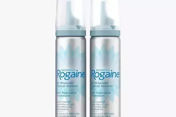 Understanding Minoxidil: A Comprehensive Guide to Hair Regrowth Treatment