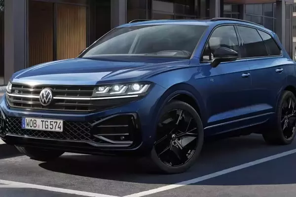 Volkswagen Group to Drastically Scale Down Model Lineup