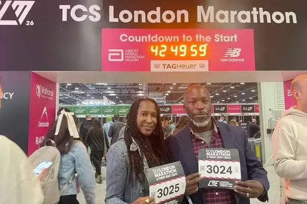 Cape Town Marathon: A Global Spotlight on African Running