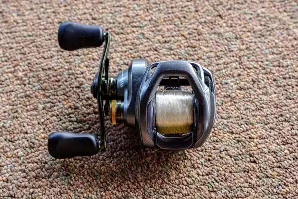Shimano Curado DC vs. Abu Garcia Revo SX VoltiQ: A Comprehensive Fishing Reel Comparison