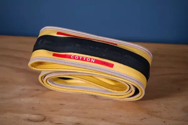 Specialized Cotton TLR Tire Review: Elite Performance for Cyclists