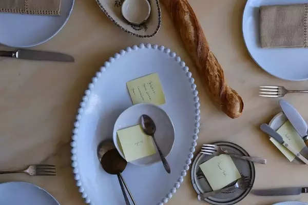 Summer Aperitivo: A Parisian Host's Guide to Effortless Entertaining