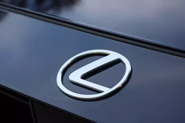 Lexus IS Sedan Achieves Remarkable Sales Surge Amidst Brand's Shifting Focus