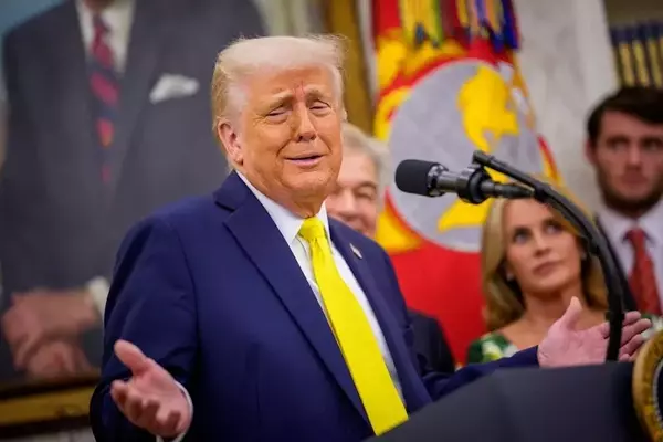 Investment Outcomes Under Trump's Presidency: Bitcoin, Gold, and Meme Coins