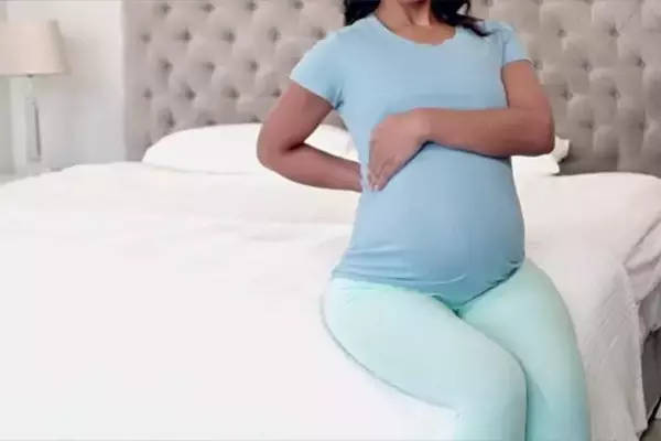 Understanding Membrane Rupture: What to Expect When Your Water Breaks During Pregnancy