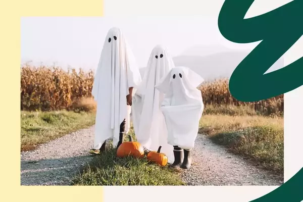 Embracing the Eerie: A Guide to Spooky Baby Names for Halloween Enthusiasts