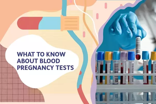 Understanding the Accuracy and Nuances of Blood Pregnancy Tests