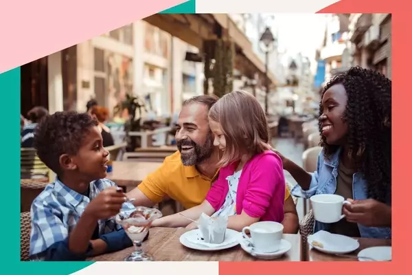 Navigating New Relationships: Prioritizing Children's Well-being