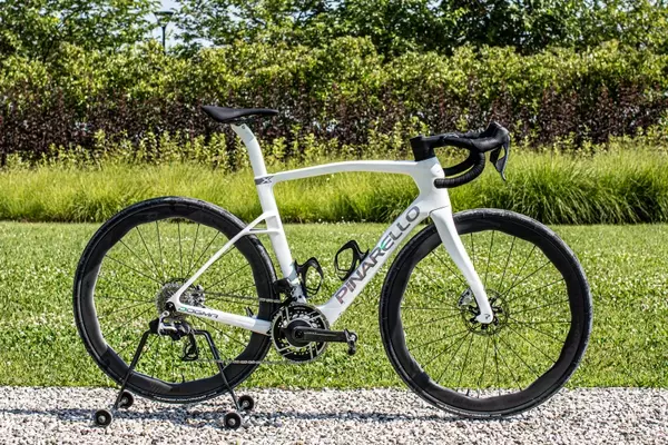 Pinarello Dogma X: The Evolution of Endurance Cycling