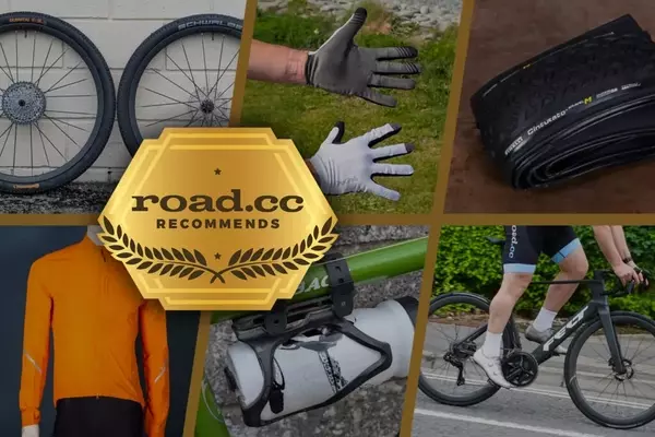 Top Cycling Gear: Lightweight Wheels, Bib Shorts, and Gravel Tires Highlight Latest Recommendations