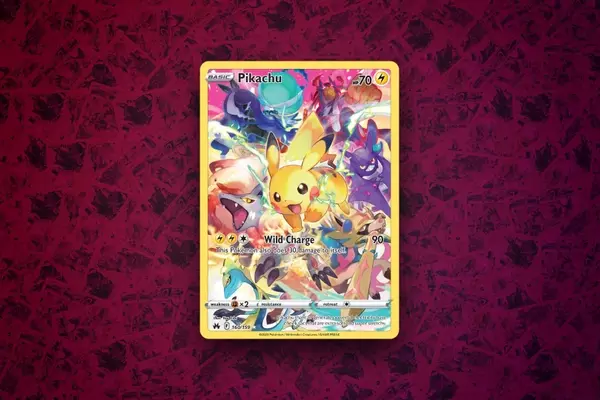 GameStop Adjusts Pokémon 30th Anniversary Card Prices After Initial Markups