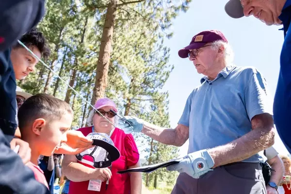 American Century Championship 2026: Celebrity Golf Tournament Streaming Guide