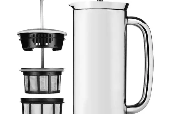 Mastering Your Morning Brew: A Comprehensive Guide to French Press Coffee Makers