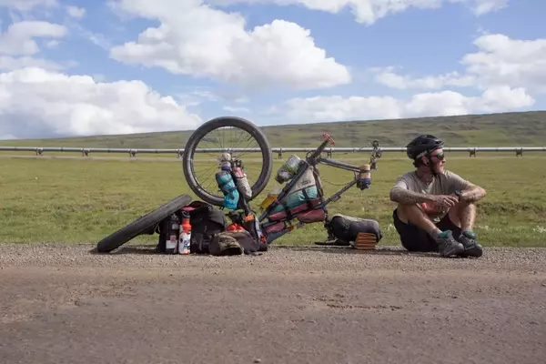 Ensuring Durability: Key Factors for a Resilient Touring Bicycle