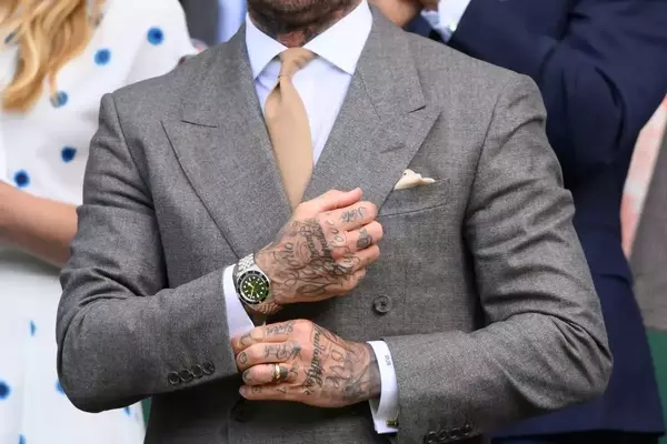 Celebrity Style at Wimbledon 2026: A Fashion Extravaganza
