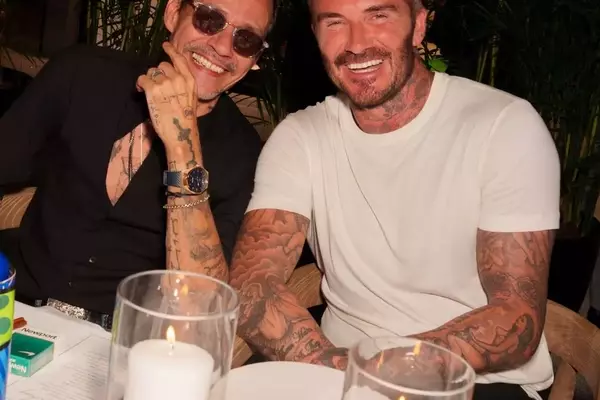 Victoria Beckham's Miami Soiree: A Blend of Business and Tropical Charm