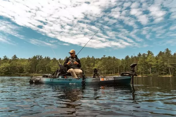 Old Town Sportsman 120 Pro: An Affordable and Adaptable Fishing Kayak