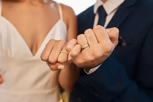 The 'Marriage Penalty': How Being Married Can Increase Your Tax Bill