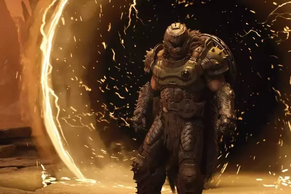 Doom: The Dark Ages - Revelations Expansion Review