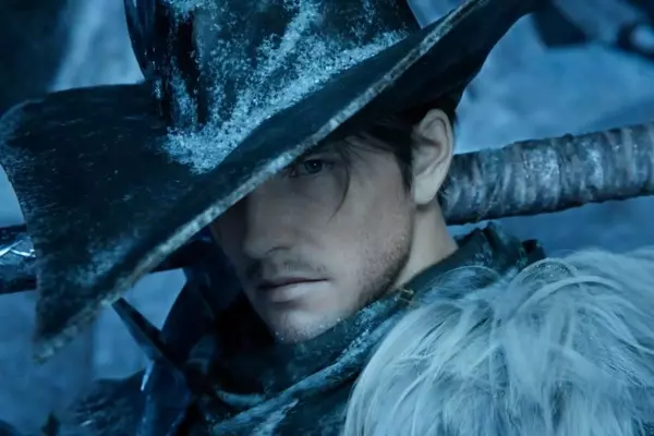 Final Fantasy XIV: Evercold Expansion Details and Fan Fest Schedule Unveiled