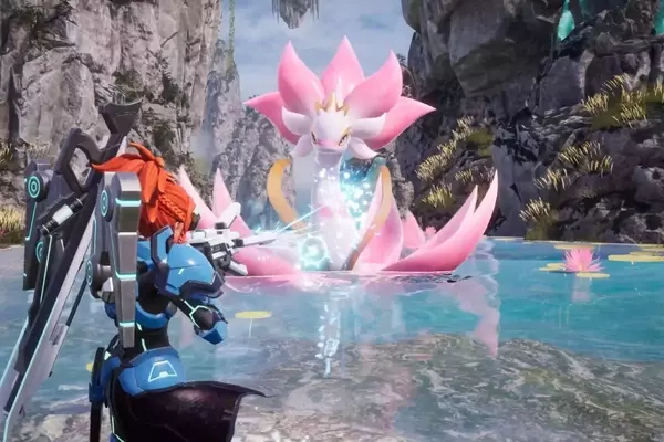 Comprehensive Guide to All Pals in Palworld: Elements, Skills, and Best Uses