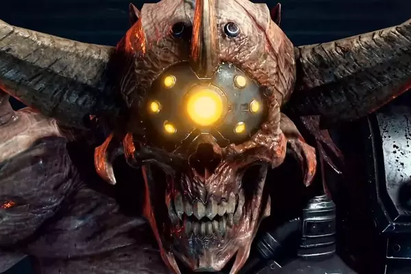 id Software Reassures Fans After Layoffs, Vows to Maintain Gaming Legacy