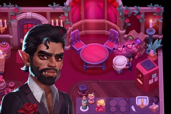 Unlocking Samael's Romance in Moonlight Peaks: A Comprehensive Guide