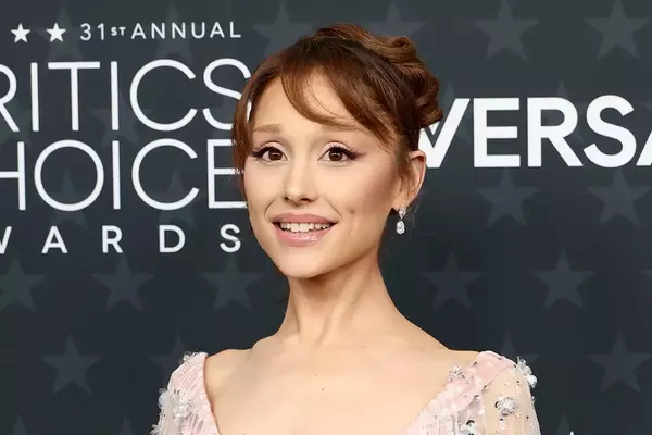 Ariana Grande Departs 'American Horror Story' Season 13 Amidst 'Eternal Sunshine' Tour