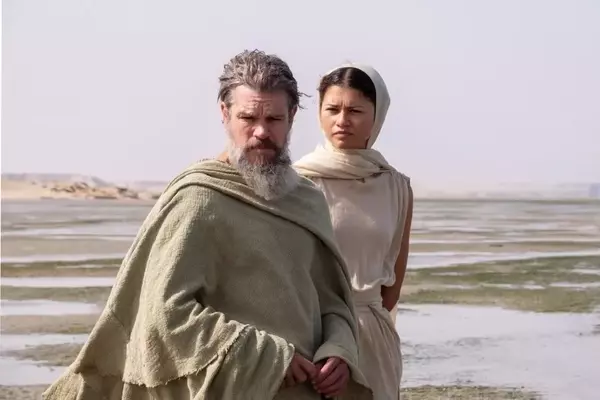 Christopher Nolan on 'The Odyssey' Backlash: 'Irrelevant' Criticism and Lessons From 'Batman'