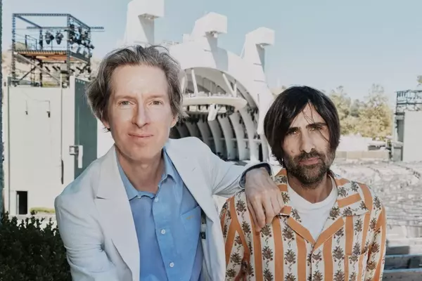 Wes Anderson's Hollywood Bowl Concerts: A Musical Journey