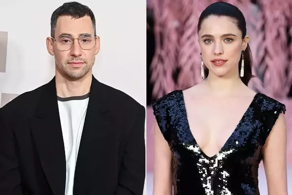 Margaret Qualley's Team Addresses Split Rumors with Jack Antonoff