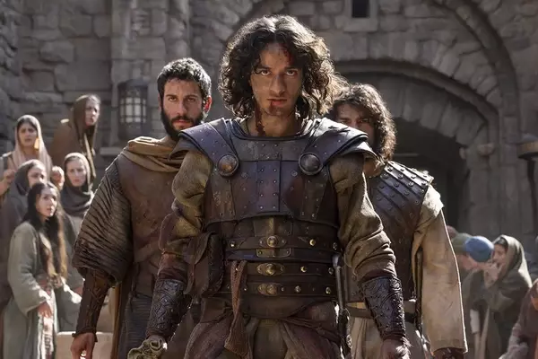 Prime Video Renews 'House of David' for Third Season