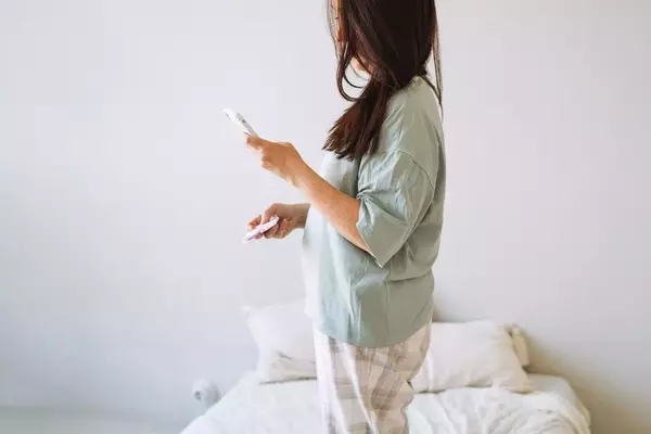 Understanding Post-Cesarean Menstrual Cycles