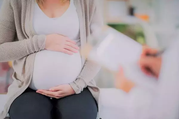 Understanding the Onset of Labor: Key Indicators