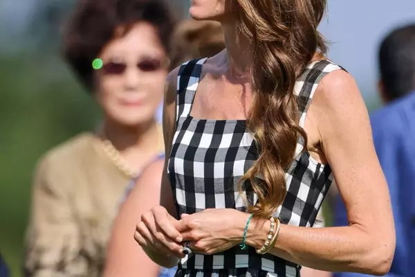 Princess Charlotte's Sentimental Bracelet for Kate Middleton