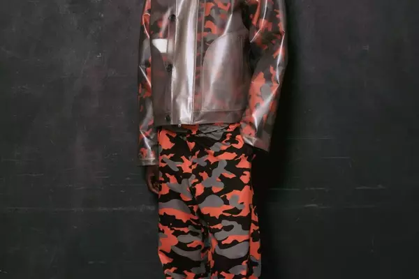 Ambush's Spring 2027 Collection: Reconnecting with Primal Instincts