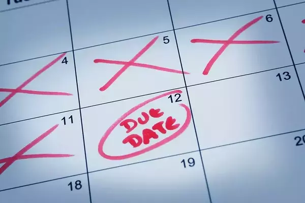 Understanding Pregnancy Due Dates and Delivery Factors