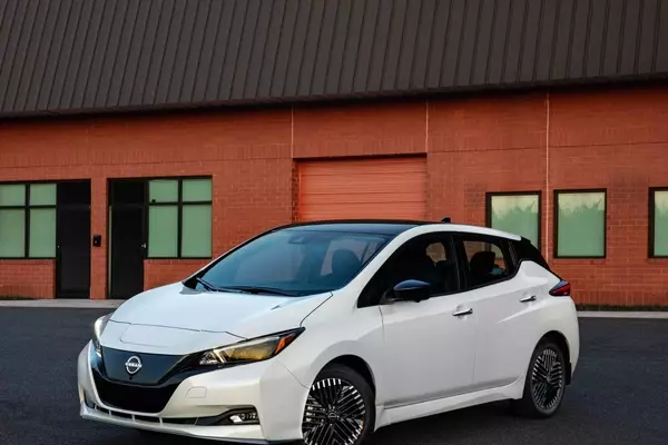 The Savvy Buyer's Guide to Affordable Used Electric Vehicles