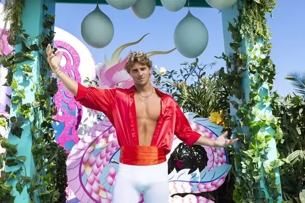 Caleb McDaniel Reflects on 'Love Island USA' Journey and Future Aspirations