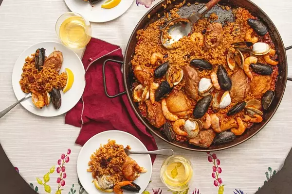 A Culinary Journey Through Spain: 13 Essential Summer Recipes