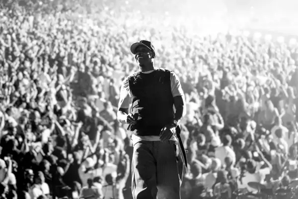 Jay-Z's 'Reasonable Doubt' 30th Anniversary Concert: A Star-Studded Homage at Yankee Stadium