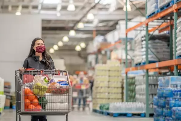 Costco's Strategic Edge: Membership Model and Market Expansion Fueling Growth