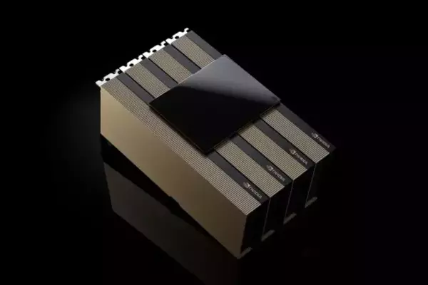 Analyst's Perplexity Over NVIDIA's Stock Performance