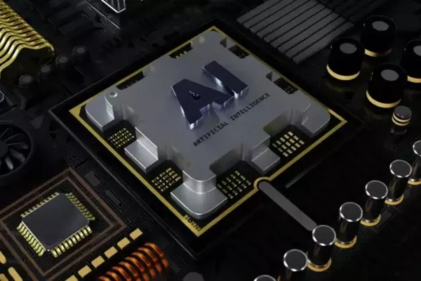Jim Cramer Discusses Intel's Stock Performance Amidst AI Chip Market Shifts