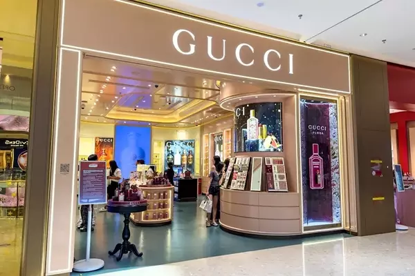 Luxury Retailer Sells Beauty Division, Ends Partnership Early