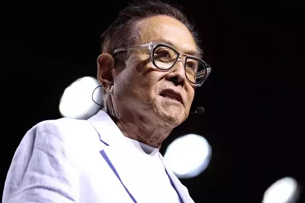 Robert Kiyosaki's Dire Prediction: Navigating the Impending Economic Collapse with Strategic Investments
