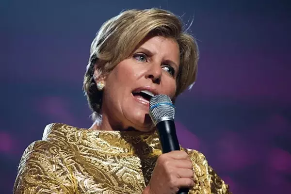 Suze Orman's Retirement Advice: Transforming a 'D-Minus' into an 'A' for Early Retirees